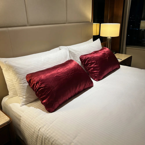 Occlushield™ Travel Pillowcase